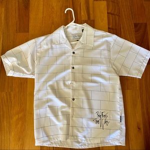 Dragonfly Pink Floyd “The Wall” shirt